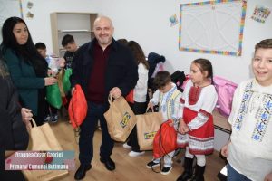 Read more about the article Gabriel Dragnea, primar Butimanu: Împreună putem construi un Butimanu mai unit, mai bun și mai aproape de oameni