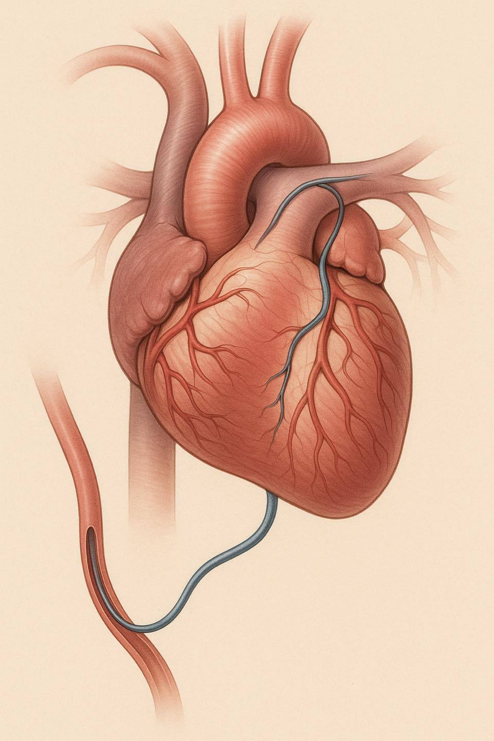 You are currently viewing Ovidiu Toni, cardiolog: coronografia nu este indicată la pacienți asimptomatici, fără teste sugestive, doar pentru prevenție sau pentru liniștea pacientului