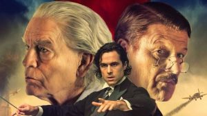 Read more about the article „Cravata Galbenă” revine la Cinema Independența Târgoviște, de Ziua Națională a României