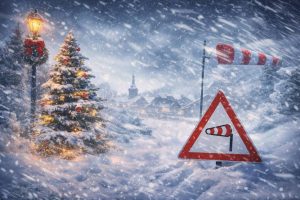 Read more about the article Vânt puternic în această dimineață în județul Dâmbovița. La prânz, intră în vigoare Codul galben emis de ANM