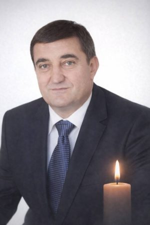 Read more about the article A trecut la cele veșnice fostul deputat dâmbovițean, Iulian Vladu