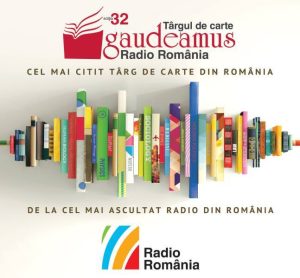 Read more about the article Târgul de carte Gaudeamus 2025 se deschide miercuri