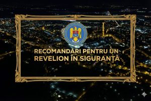 Read more about the article ISU Dâmbovița, recomandări pentru minivacanța de Revelion
