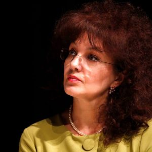 Read more about the article Realitatea fără filtre a sistemului sanitar românesc, abordată de medicul dâmbovițean Carmen Marcu la webinarul „Practic ALT-S”