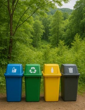 Read more about the article Primăria Niculești anunță programul de colectare a deșeurilor în perioada sărbătorilor