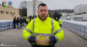 Read more about the article Administrația din Moreni se pregătește de reluarea alimentării cu apă, dar cursurile rămân online pentru siguranța copiilor