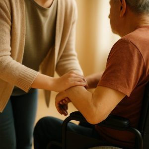 Read more about the article Primarul din Răcari, după zvonurile privind indemnizațiile pentru însoțitorii persoanelor cu hanidcap: Să exploatezi suferința unor oameni e o josnicie fără margini