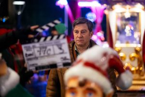 Read more about the article Film de sărbători la Cinema Independența. „Crăciun cu Ramon”, proiecție specială pentru întreaga familie