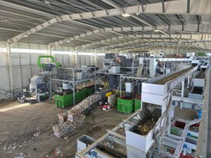 Read more about the article Corneliu Ștefan anunță o investiție record care va schimba modul de gestionare a deșeurilor, în județul Dâmbovița