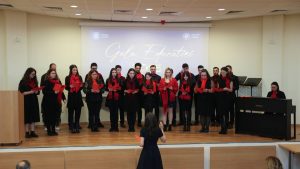 Read more about the article La Târgoviște, Gala Educației 2025 a pus în prim-plan performanța profesorilor și colaborarea cu școlile din județ