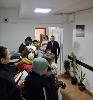 Read more about the article Seara de colind a readus atmosfera tradițională de sărbătoare în comuna Văcărești. Primarul Ionuț Irinel Badea: O seară minunată în care tradiția, credința și unitatea ne-au adus mai aproape