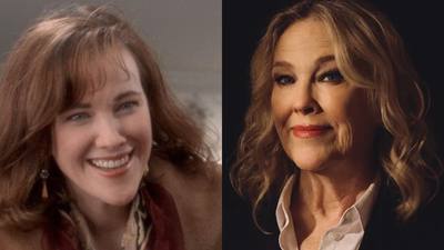 You are currently viewing A murit actrița Catherine O’Hara, care a jucat rolul mamei lui Kevin în „Singur acasă”