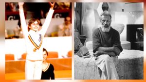 Read more about the article Anul 2026 este dedicat sculptorului român Constantin Brâncuși și sportivei Nadia Comăneci