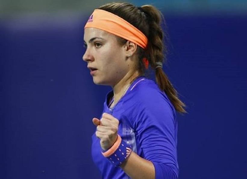 You are currently viewing Rezultat remarcabil pentru Gabriela Ruse la Australian Open! S-a calificat în turul 3 după o victorie superbă obținută în fața australiencei Ajla Tomljanovic