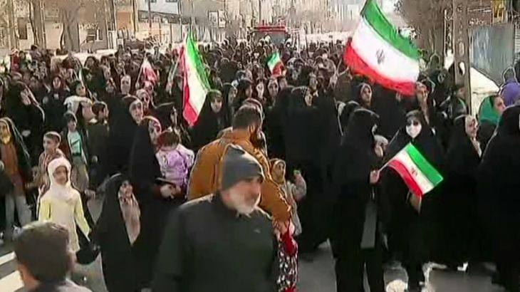 You are currently viewing Iranul și SUA au convenit asupra unui armistițiu condiționat de două săptămâni