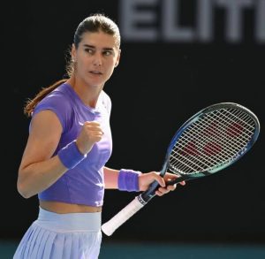 Read more about the article Sorana Cîrstea începe ultimul ei an în circuit cu eliminarea unei campioane de Grand Slam