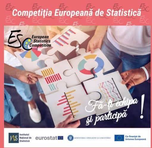 You are currently viewing Elevi ai Liceului de Arte „Bălașa Doamna” au obținut calificări la etapa națională a Olimpiadei Naționale de Statistică