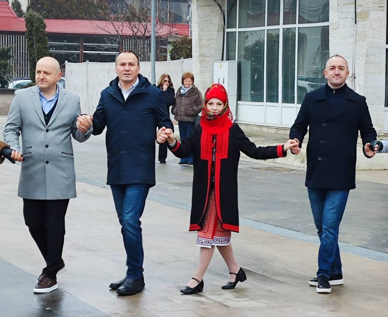 You are currently viewing Aurelian Cotinescu: suntem capabili să punem ceea ce ne unește mai presus de ceea ce ne desparte?
