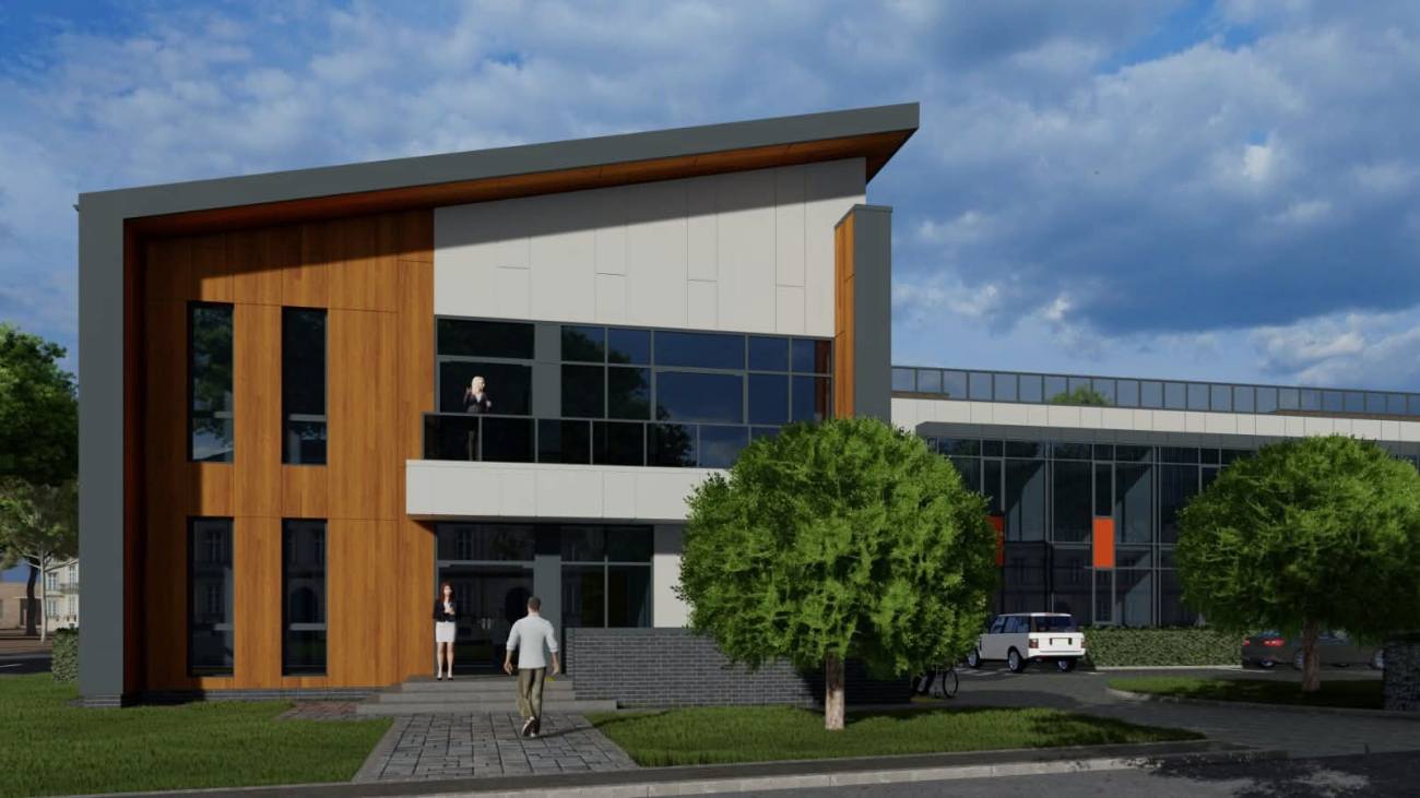 You are currently viewing Servicii sociale și educaționale modernizate. CJD aprobă construcția unui sediu nou pentru DGASPC și CJRAE, în vecinătatea Dâmbovița Arena