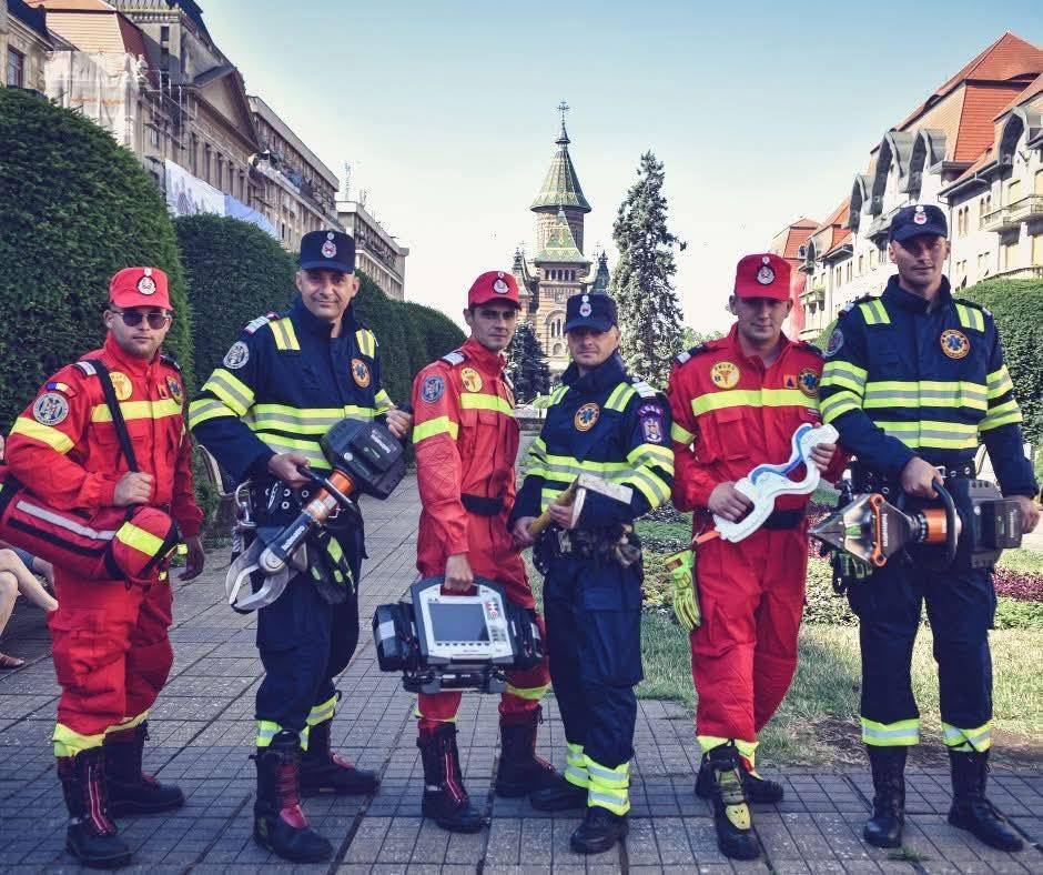 You are currently viewing Mesajul ministrului Afacerilor Interne, Cătălin Predoiu, cu ocazia Zilei Departamentului pentru Situații de Urgență