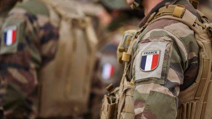 You are currently viewing Franţa a început campania de recrutare pentru serviciul militar voluntar
