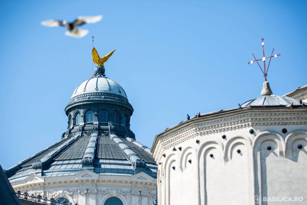 You are currently viewing BISERICA ORTODOXĂ ROMÂNĂ PLĂTEȘTE IMPOZITE ȘI NU BENEFICIAZĂ DE PRIVILEGII NEJUSTIFICATE