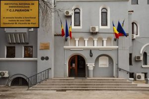 Read more about the article Se înființează Centrul de Management al Obezității în cadrul Institutului Național de Endocrinologie „C.I. Parhon”