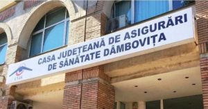 Read more about the article Casa de Asigurări de Sănătate Dâmbovița, Informații privind afecțiunile incluse în programele naționale de sănătate!