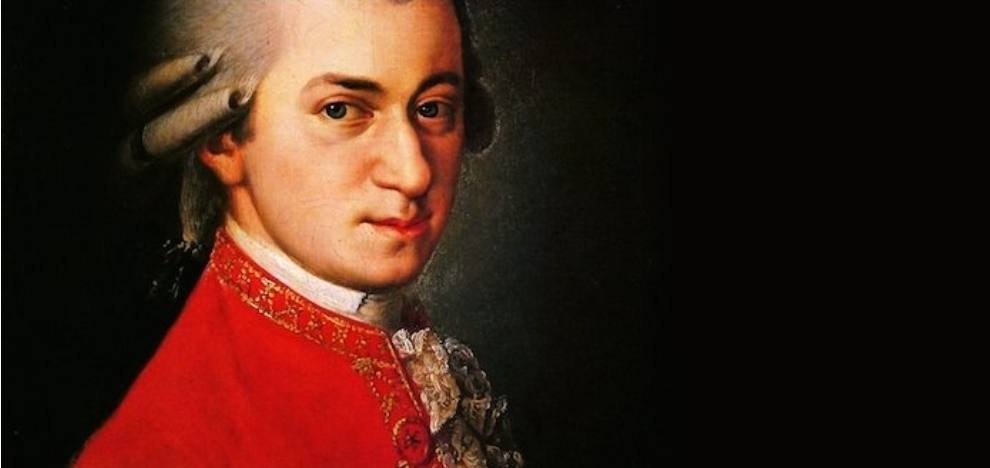 You are currently viewing Orchestra de Cameră Radio va marca 270 de ani de la nașterea marelui compozitor Wolfgang Amadeus Mozart