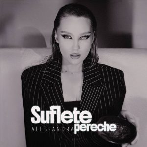 Read more about the article Alessandra lansează „Suflete pereche”, despre întâlnirile care rămân nespuse