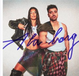 Read more about the article Liviu Teodorescu și ANTONIA lansează „A la long”, colaborarea mult așteptată de fani