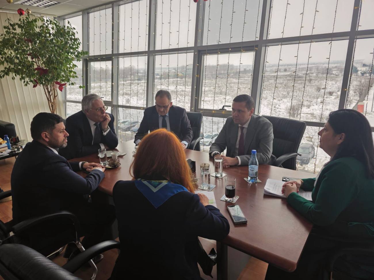 You are currently viewing Dâmbovița își consolidează poziția în topul județelor din regiune la atragerea fondurilor europene. Corneliu Ștefan: Este important să fim pregătiți și să folosim fiecare oportunitate de finanțare