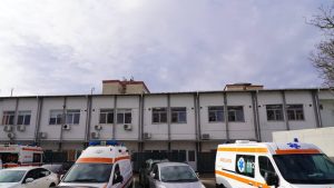 Read more about the article Corneliu Ștefan: au început lucrările de modernizare la Serviciul Județean de Ambulanță Dâmbovița, investiție de peste 9 milioane de lei 