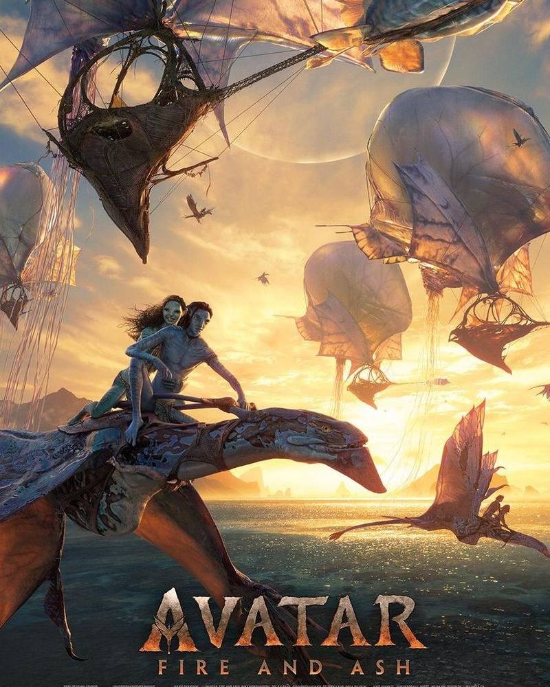 You are currently viewing Ultima proiecție „Avatar” pe marele ecran, la Cinema Independența