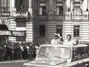 Read more about the article Ziua de 26 ianuarie, între cultul personalității și realitatea dictaturii comuniste. Analiza unui profesor de istorie dâmbovițean