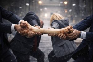 Read more about the article Primarul comunei Voinești, Gabriel Sandu: În țară lucrurile nu merg tocmai bine. Circul continuă în așa-zisa coaliție de guvernare