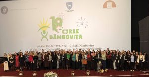 Read more about the article De 18 ani, aproape de copii. CJRAE Dâmbovița își sărbătorește activitatea