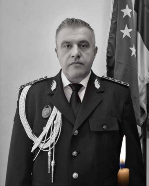 Read more about the article Șeful IPJ Dolj a murit sâmbătă, la birou