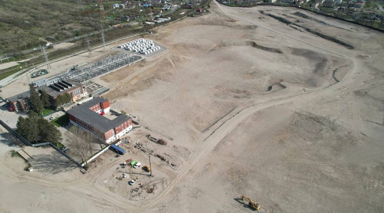 You are currently viewing Ministrul Energiei anunță că proiectul SMR de la Doicești trece „din plan, în execuție”