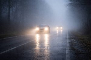 Read more about the article Cod galben de ceață în această dimineață, în zona joasă a județului Dâmbovița