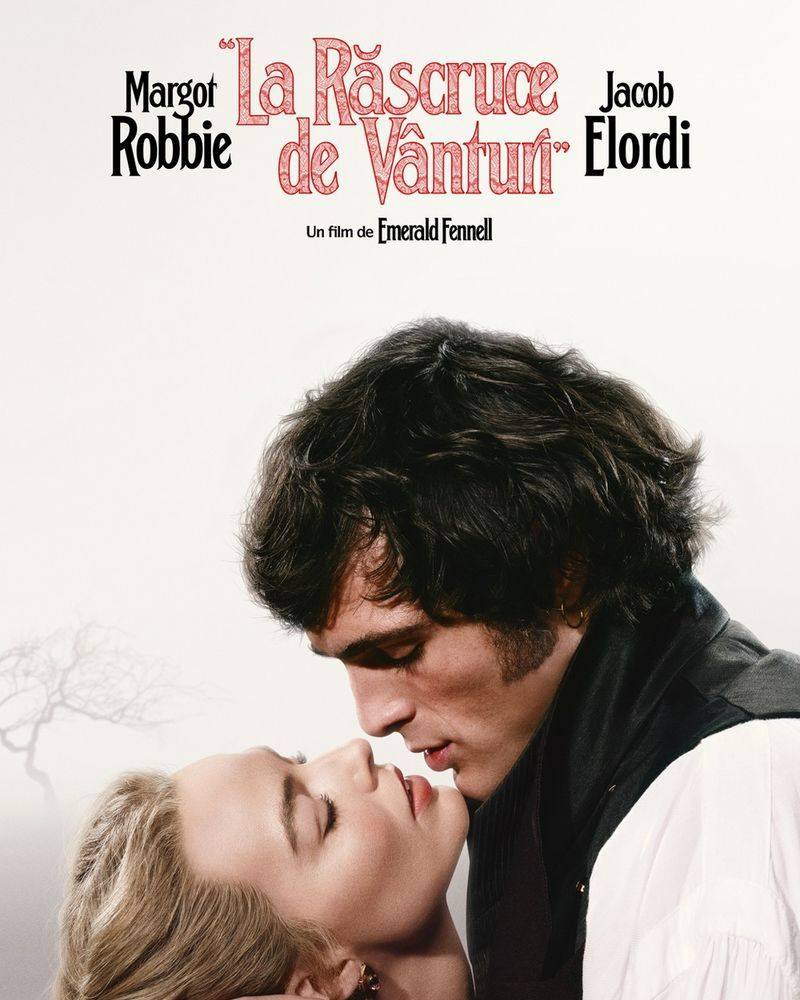 You are currently viewing Ziua Îndrăgostiților, sărbătorită la Cinema Independența cu două povești de dragoste pline de farmec