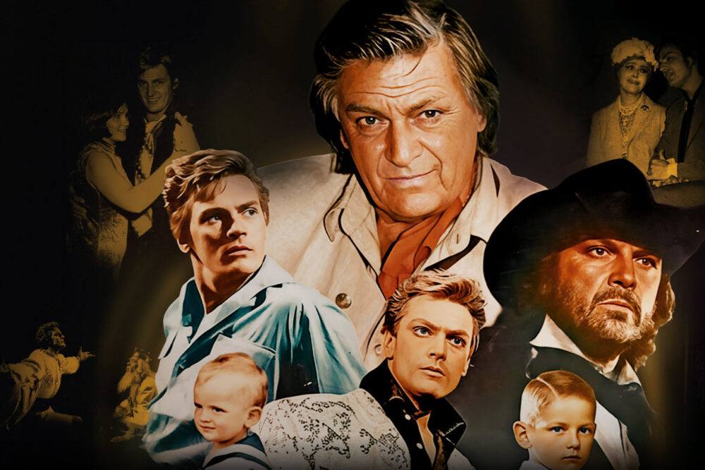 You are currently viewing „Gala Aniversară – Florin Piersic 90” are loc, în această seară, pe scena Teatrului Național