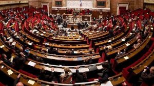 Read more about the article Francezii au votat pentru interzicerea utilizării rețelelor de socializare de către persoanele sub 15 ani