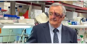 Read more about the article Un om de știință spaniol a descoperit un leac pentru cancerul pancreatic, o descoperire medicală majoră