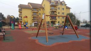 Read more about the article Anunț începere lucrări – Construire creșă mică în Sagricom