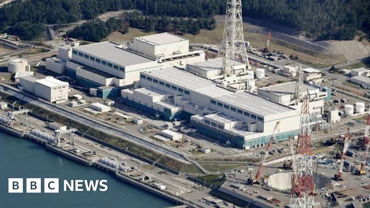 You are currently viewing Japonia repornește miercuri cea mai mare centrală nucleară din lume