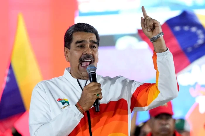 You are currently viewing Reacțiile lumii la bombardamentul american asupra Venezuelei și la capturarea lui Maduro