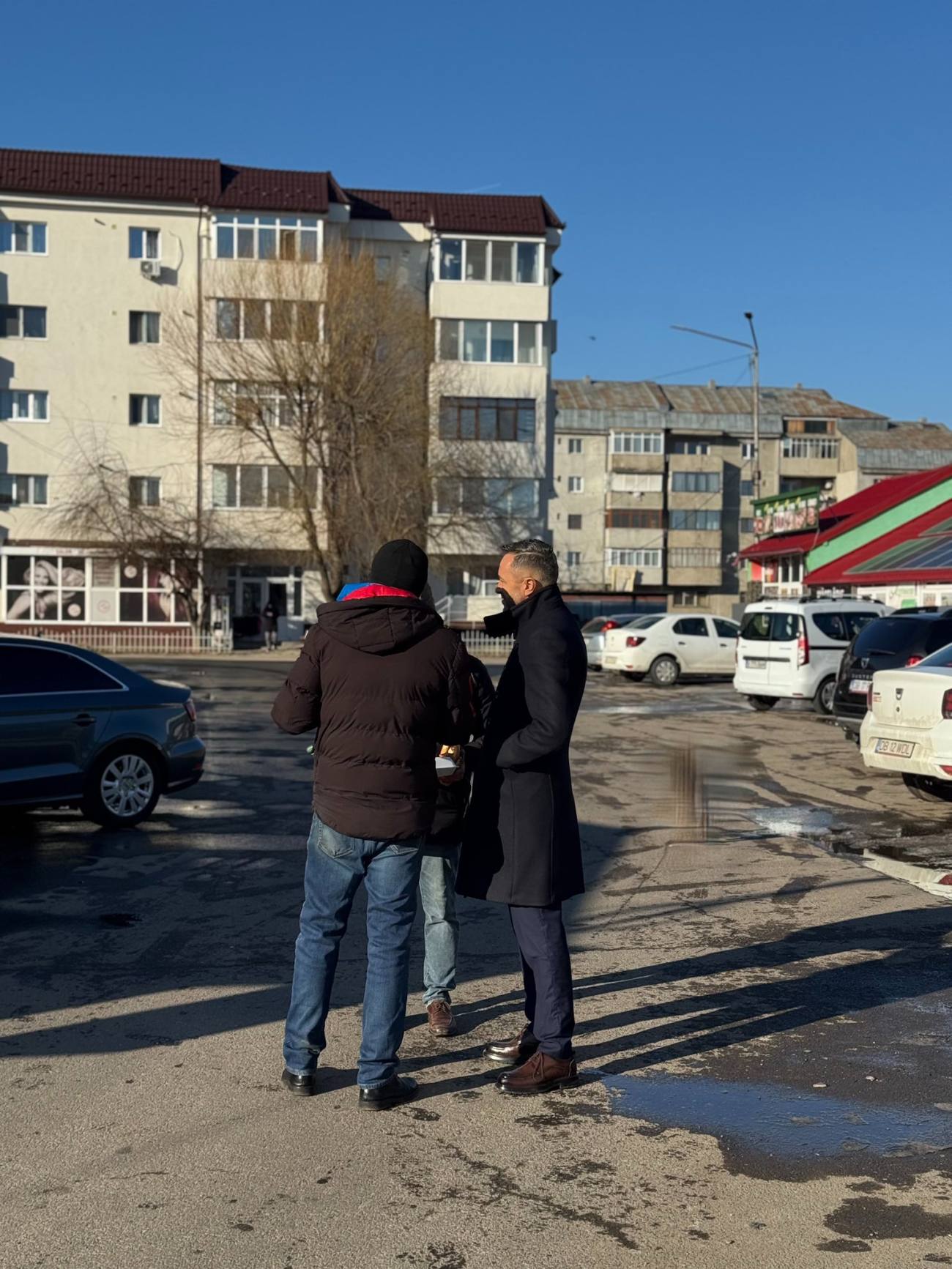 You are currently viewing Audiențe fără programare, în cartierele din Găești și la sediul Primăriei