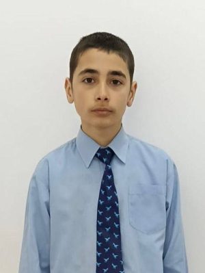 Read more about the article Minorul din Pietroșița, căutat de familie și de autorități, a fost găsit!