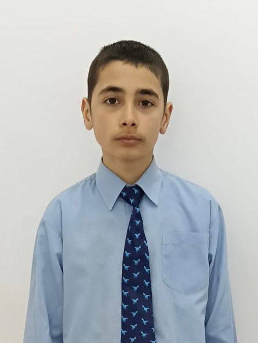 You are currently viewing Minorul din Pietroșița, căutat de familie și de autorități, a fost găsit!